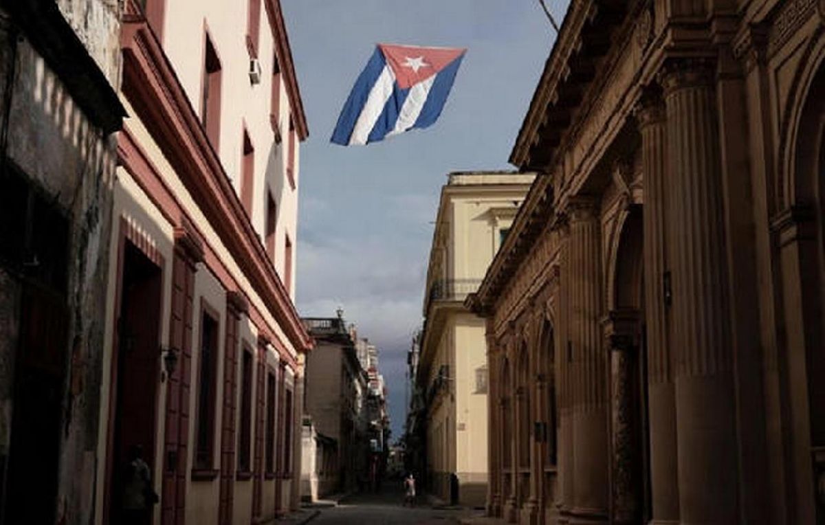 EU devuelve a Cuba a más de dos mil 900 indocumentados en lo que va de año