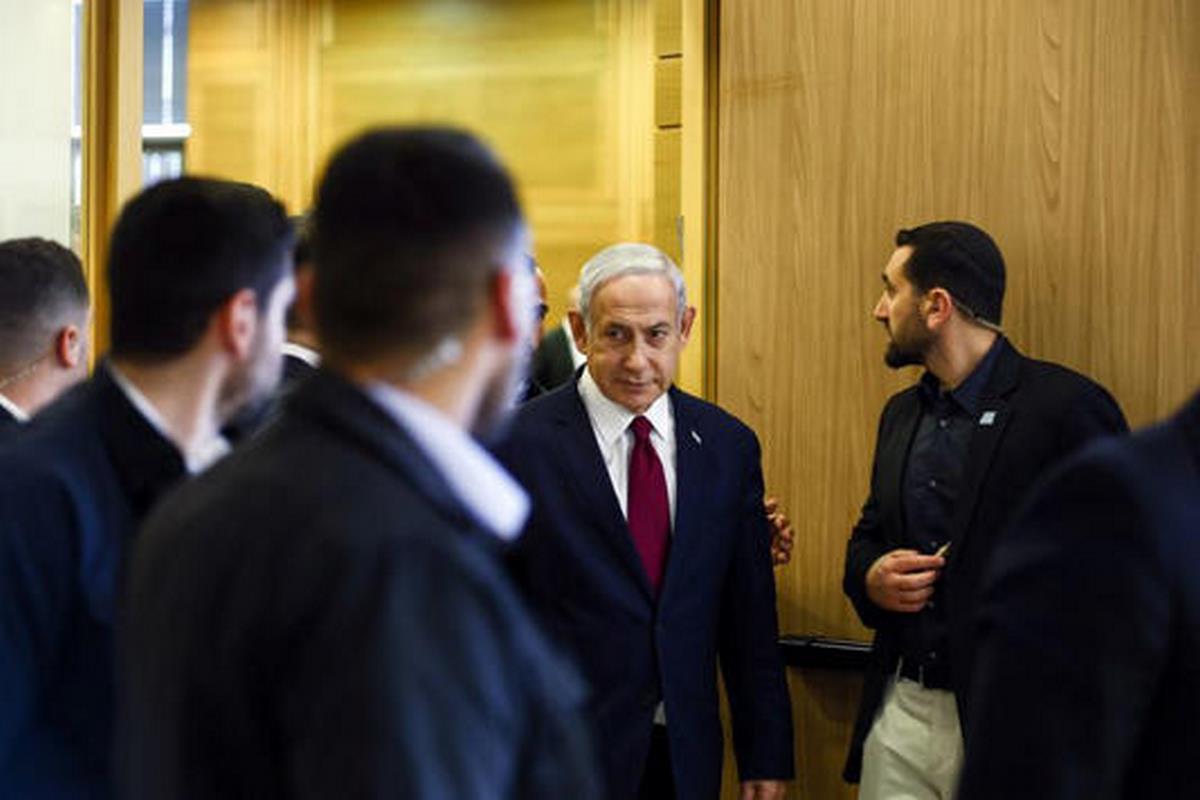 Miembro de la oposición formará parte de panel de jueces en revés para Netanyahu