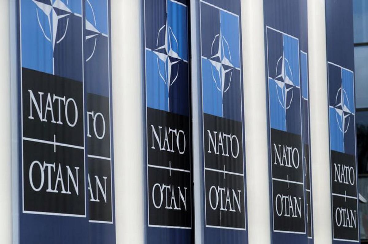 Los miembros de la OTAN están más cerca de alcanzar un compromiso sobre la adhesión de Ucrania