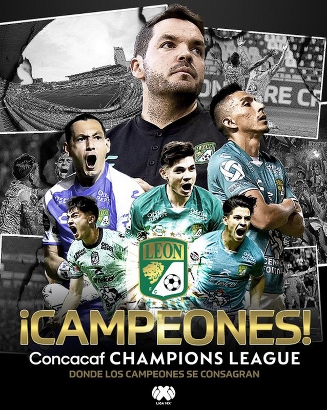 Del anonimato a la gloria, la historia de Larcamón en el fútbol mexicano