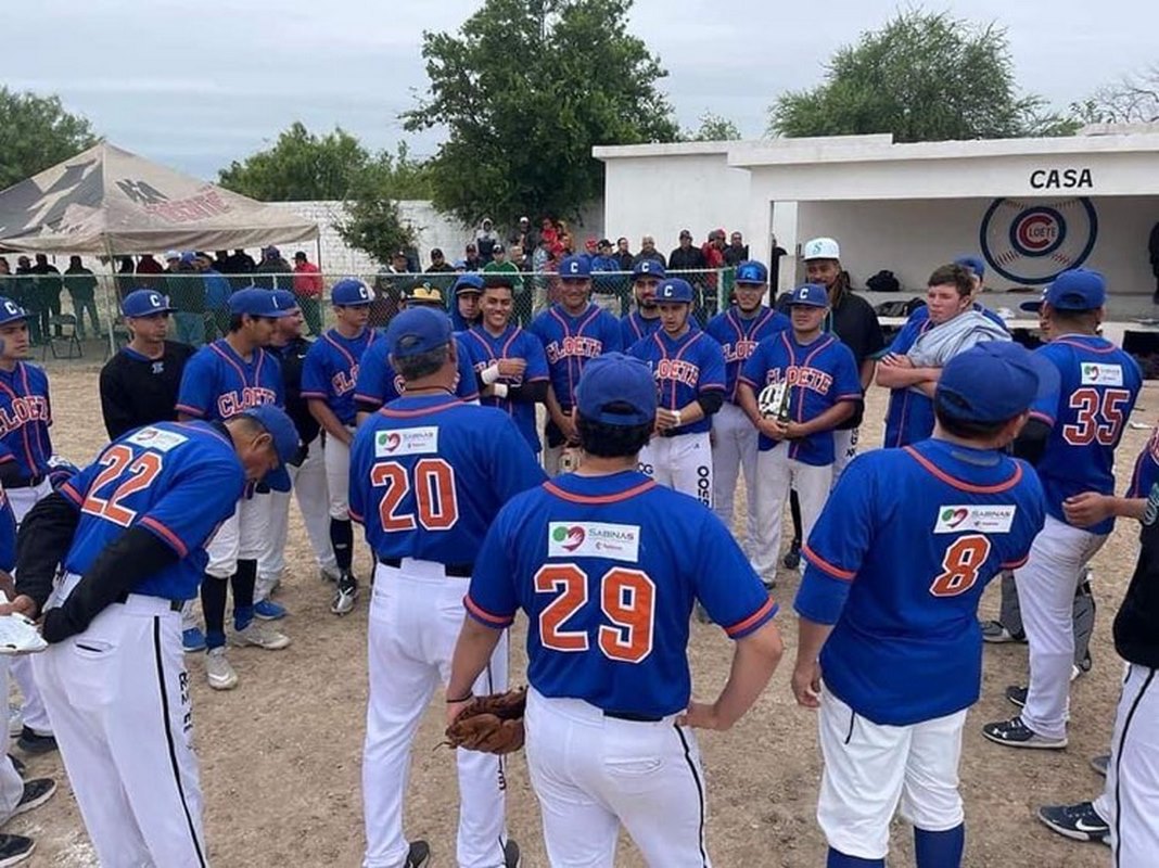 Cae “Mets” en serie completa ante Carboneros de Nava