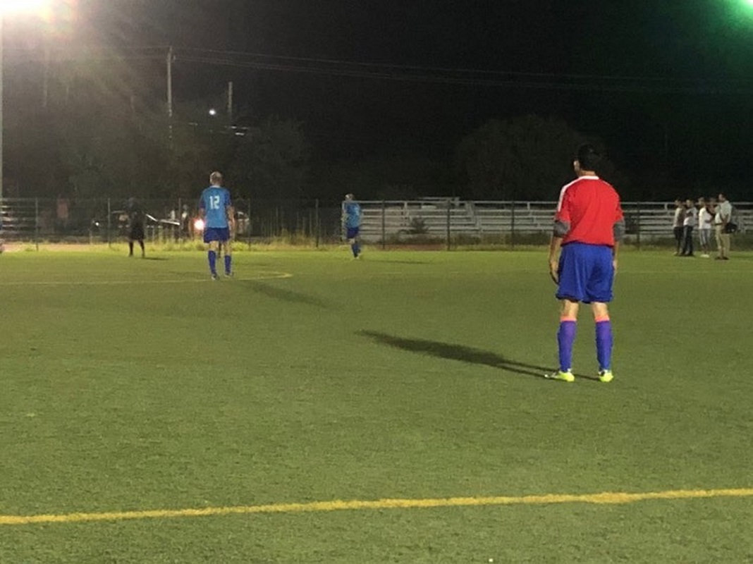 A principios de agosto arranca novena temporada en el futbol oro