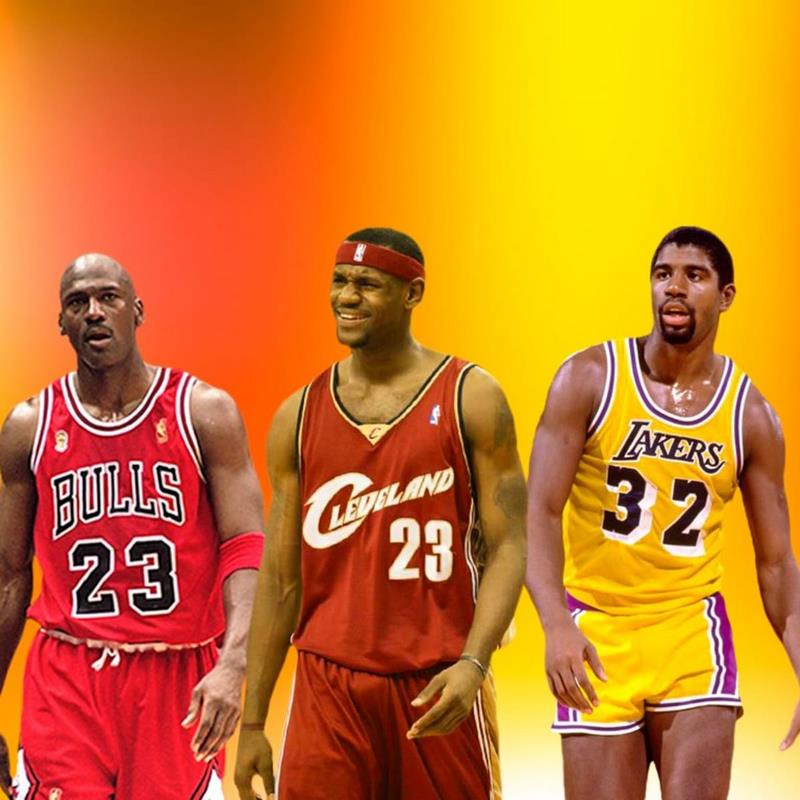 Las 25 mejores actuaciones de la historia en Finales de la NBA