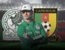 México vs Camerún (Copiar)