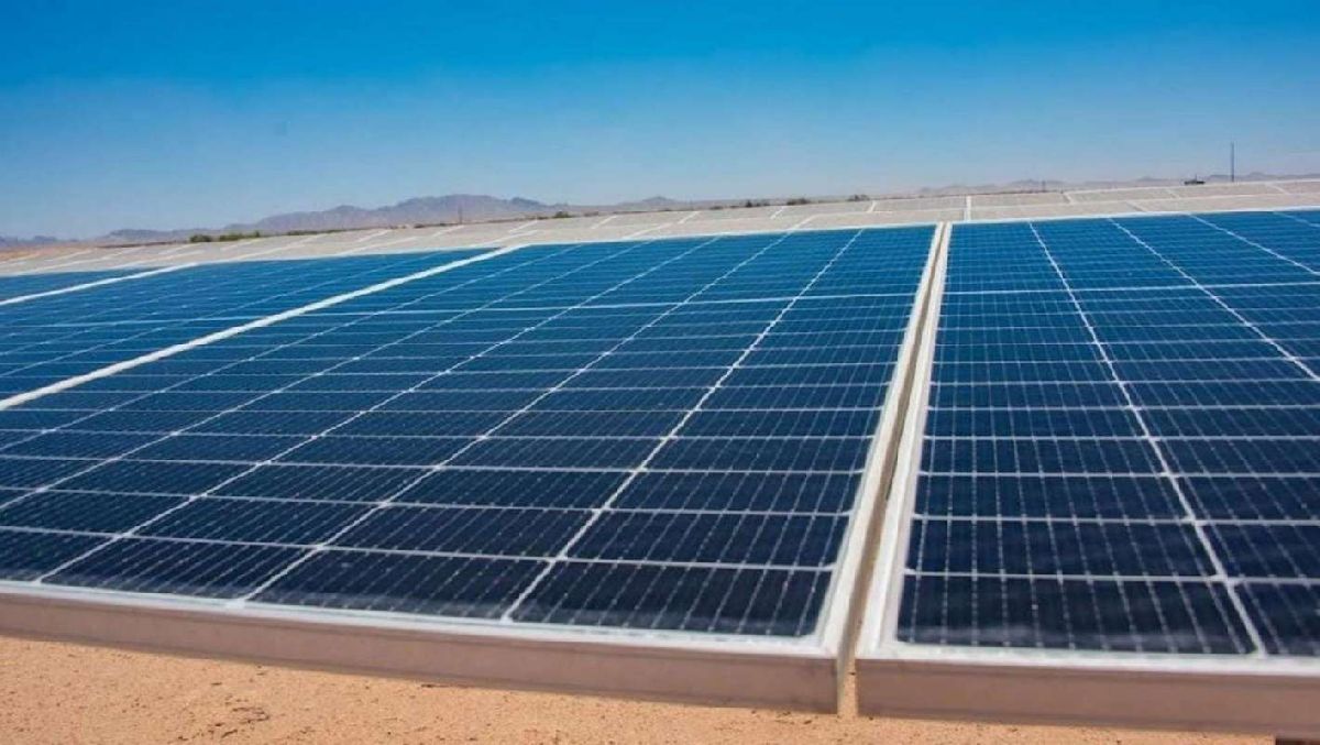 Francia otorga financiamiento por 98.7 mdd a CFE para central fotovoltaica de Puerto Peñasco