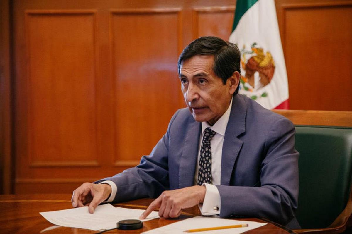 Hacienda prevé nuevas inversiones a México por bajo riesgo y estabilidad económica