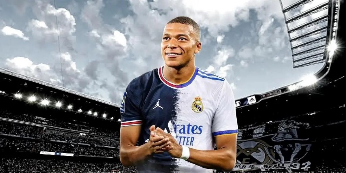 PSG, Real o… Por qué las opciones de Mbappé son limitadas