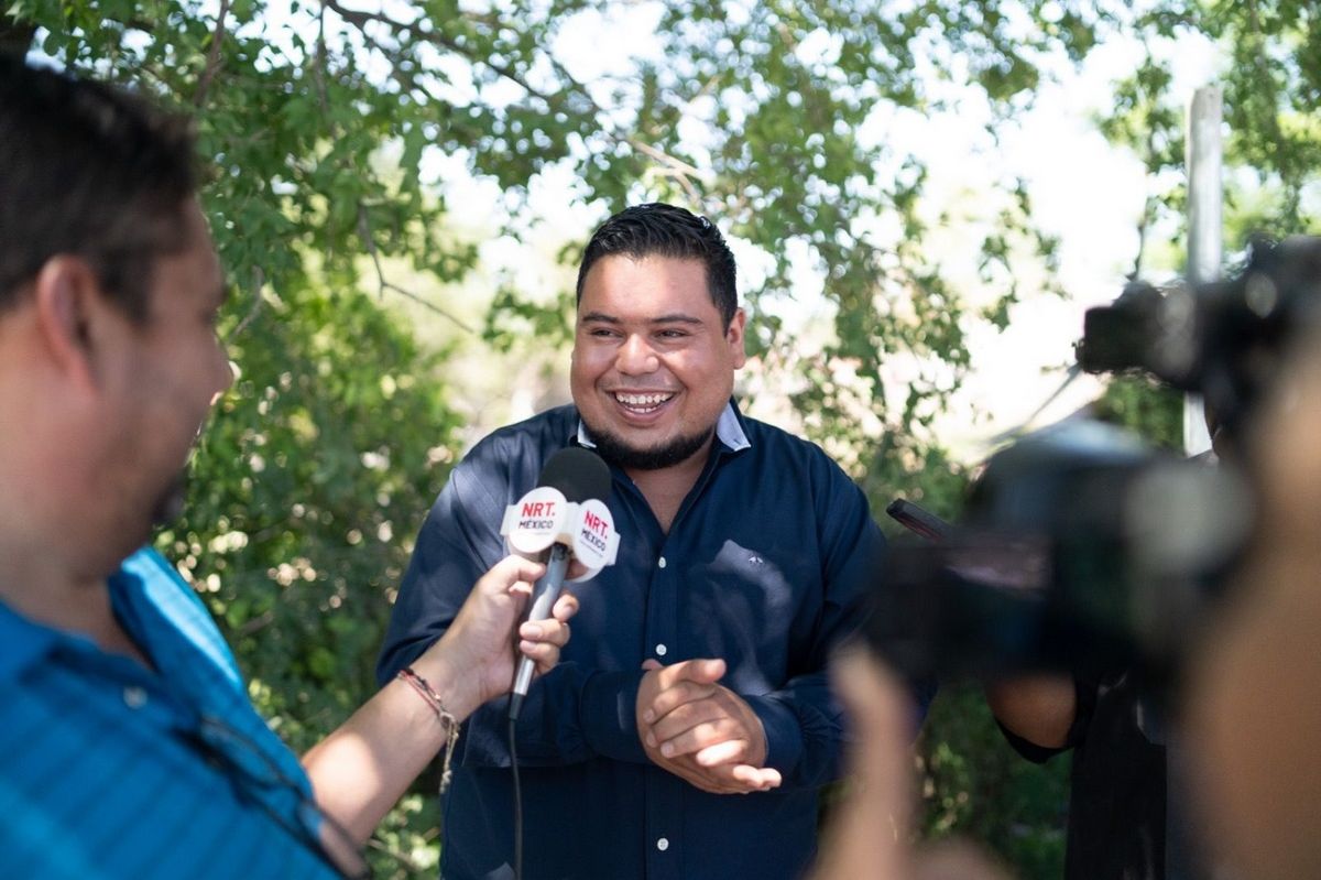 Realiza SIMAS interconexión de pila de rebombeo