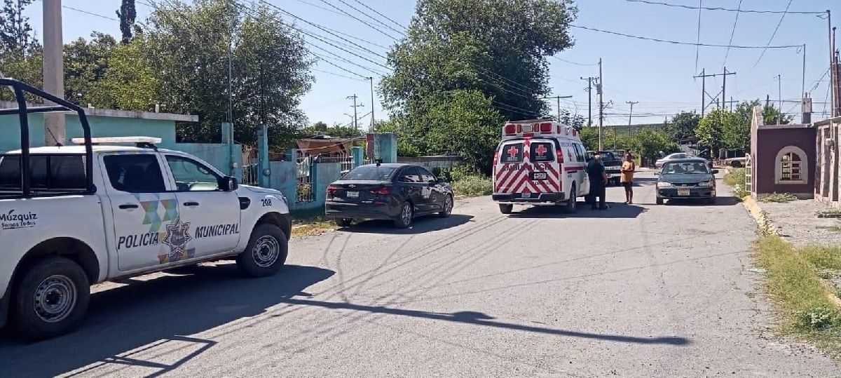 Frustran intento de salir por la puerta falsa en Palaú