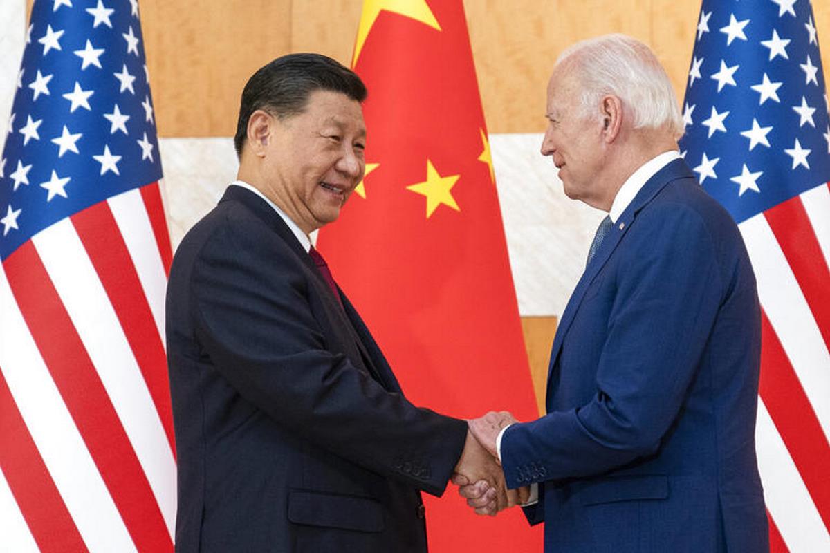 Comentario de Biden sobre Xi Jinping es «extremadamente absurdo e irresponsable»: China