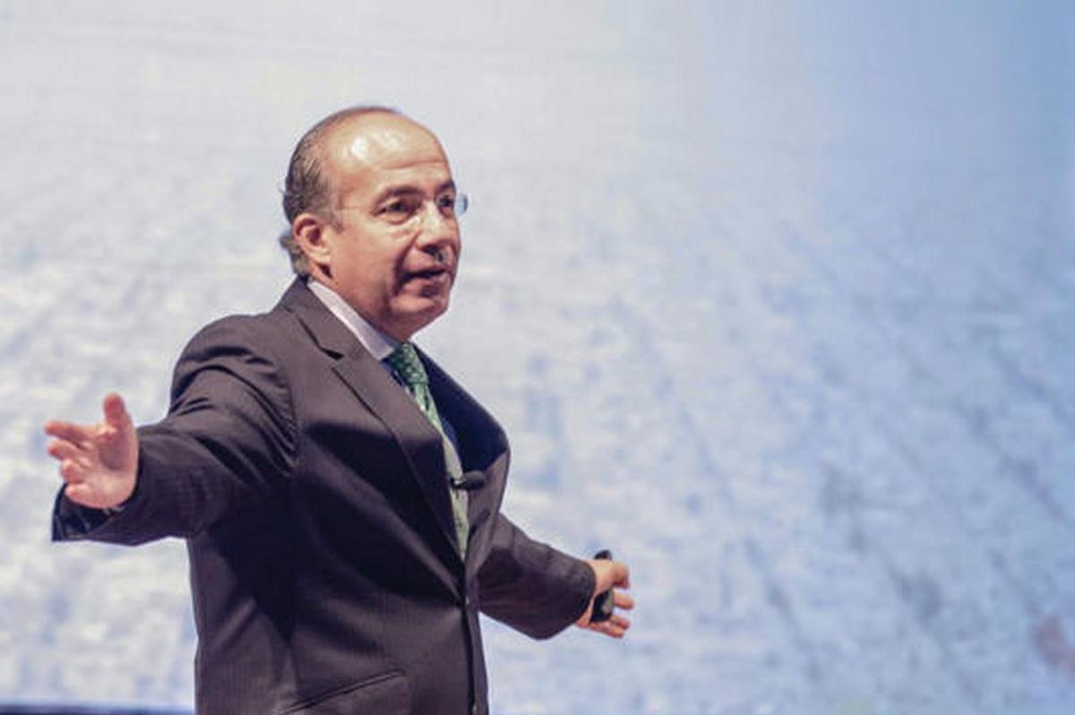 Calderón hace un llamado a la oposición tras elección en Edomex, “premonitoria” a la de 2024