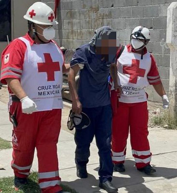 Intervención de autoridades fue necesaria en riña familiar