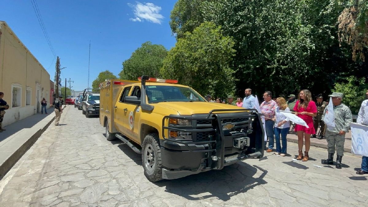 Coahuila tiene las carreteras más seguras del país.