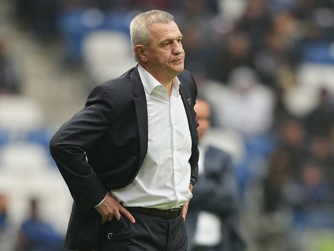 ¿Javier Aguirre volvería a dirigir a la Selección Mexicana?