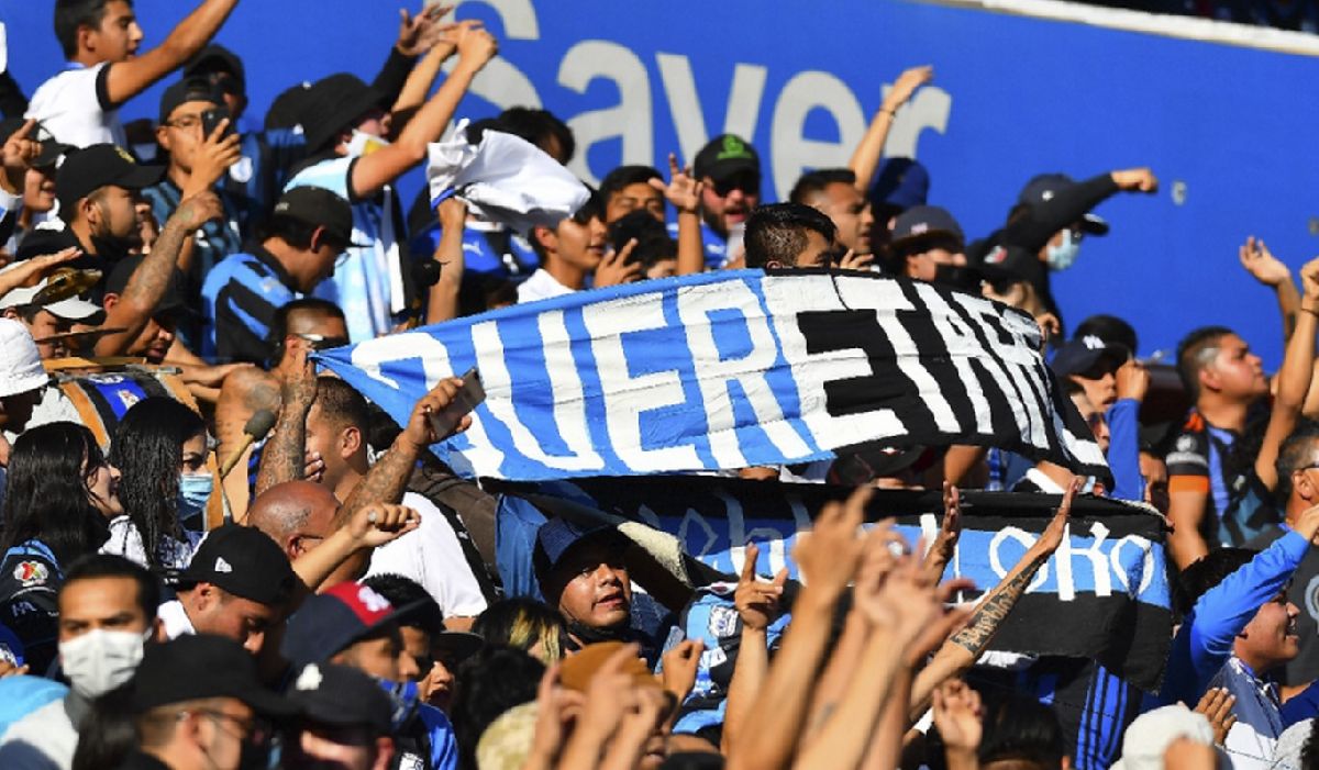 Desde un Mundial hasta el episodio más negro en la Liga MX, el polémico Estadio La Corregidora