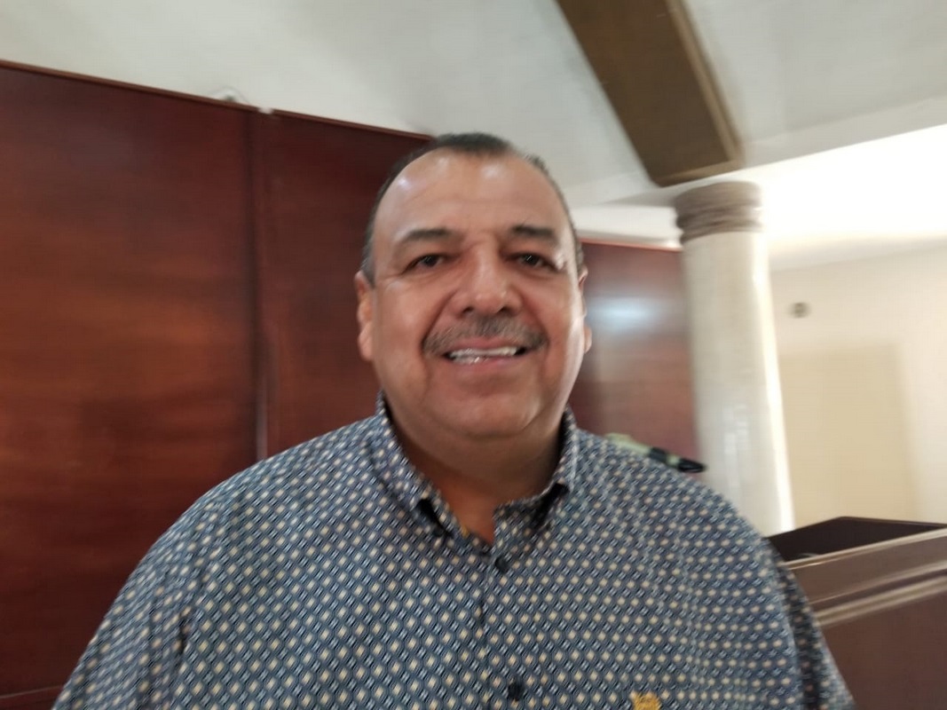 Anuncia alcalde construcción de escuela «Patricio Milmo» en Progreso