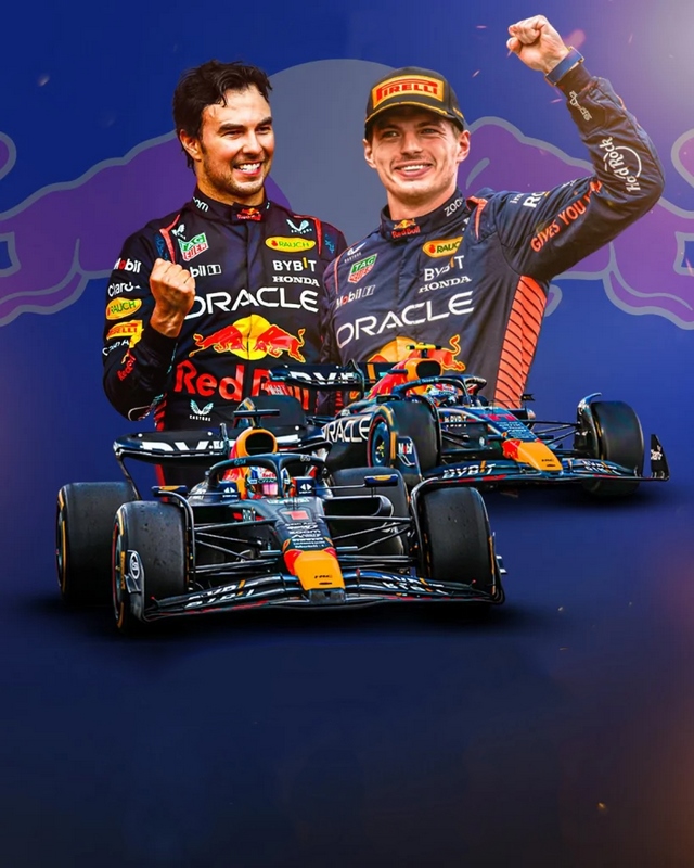 ¿Cuándo y dónde es la próxima carrera de Checo Pérez en Fórmula 1
