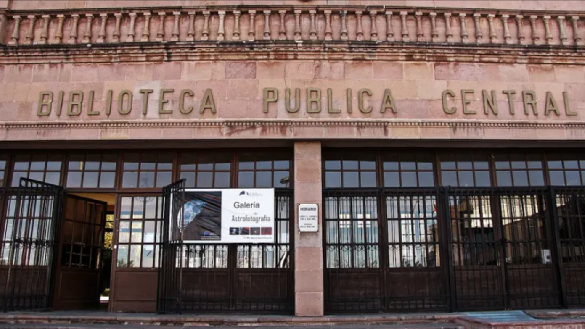 ‘Agonizan’ bibliotecas en Coahuila; cierran 19 ante ‘falta de lectores’