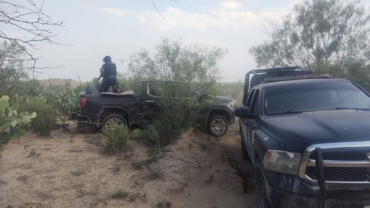Ya hay dos detenidos en Coahuila que participaron en enfrentamientos registrados en Hidalgo.