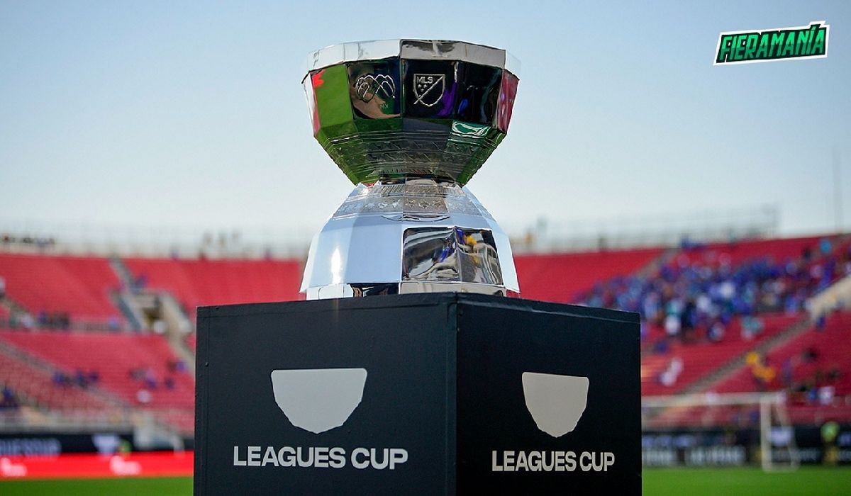 El panorama de los cuatro grandes en la Leagues Cup; ¿Son favoritos al título?