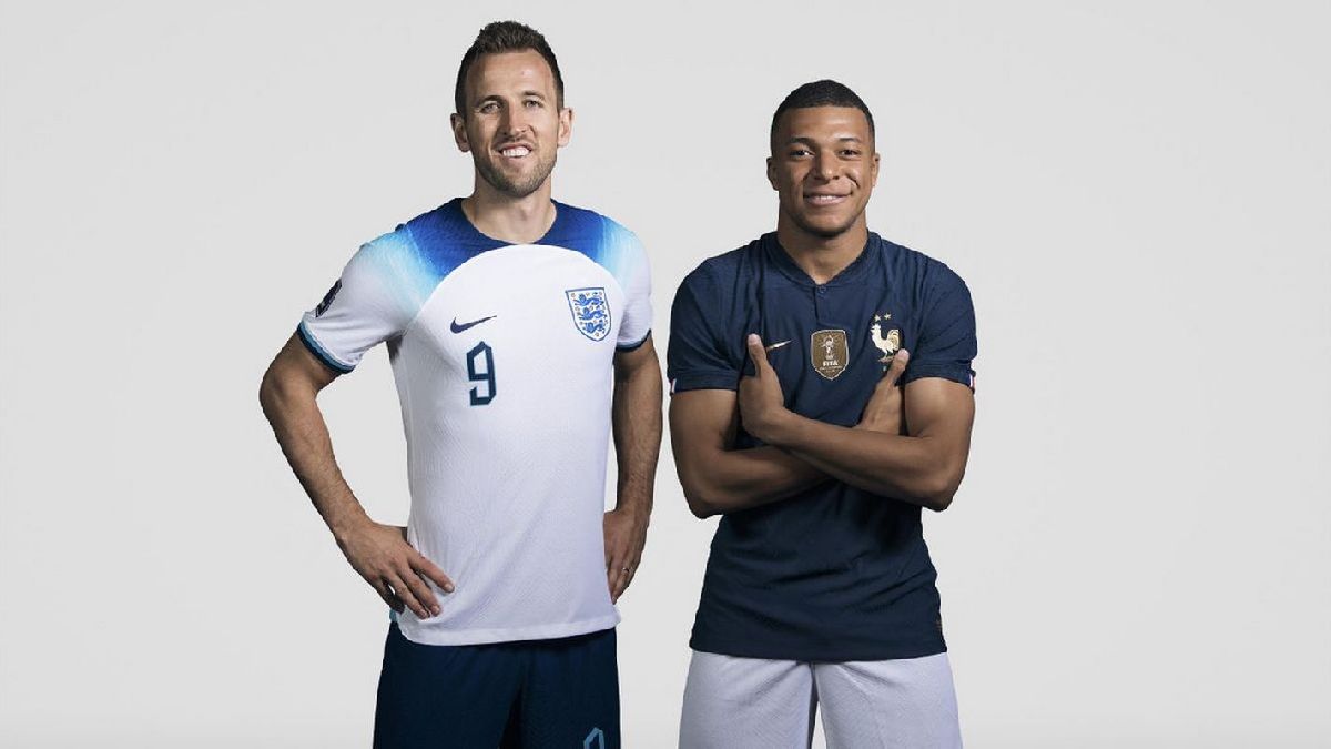 ¿Por qué Harry Kane y Mbappé tienen control sobre su futuro?