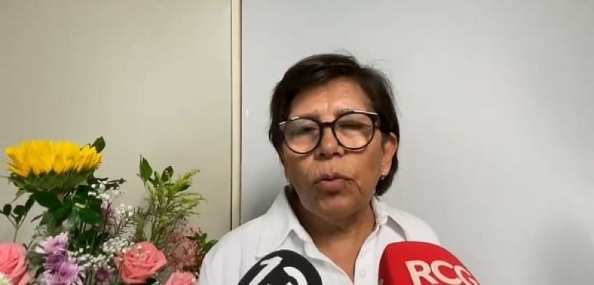 La Fundación Luz y Esperanza atiende diariamente a veinte mujeres que han sido víctimas de la violencia