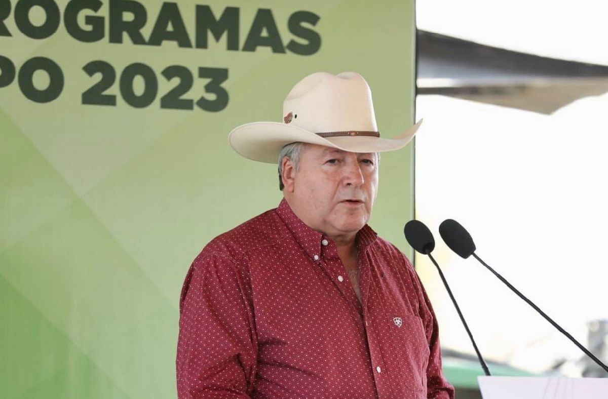Avanza 50% programa de techos rurales. – Chema Fraustro