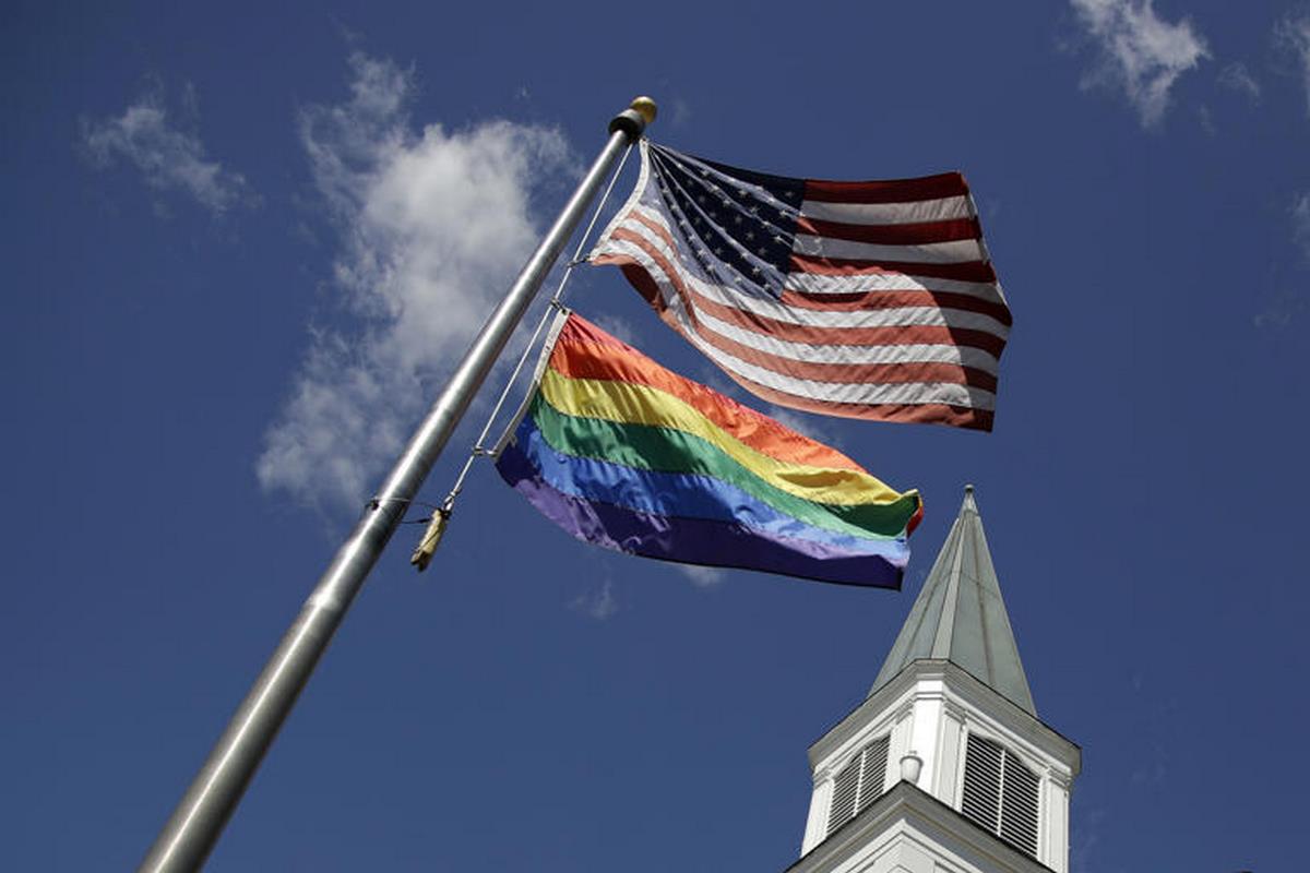 Metodistas unidos pierden quinta parte de sus iglesias en EEUU en cisma impulsado por tema LGBTQ