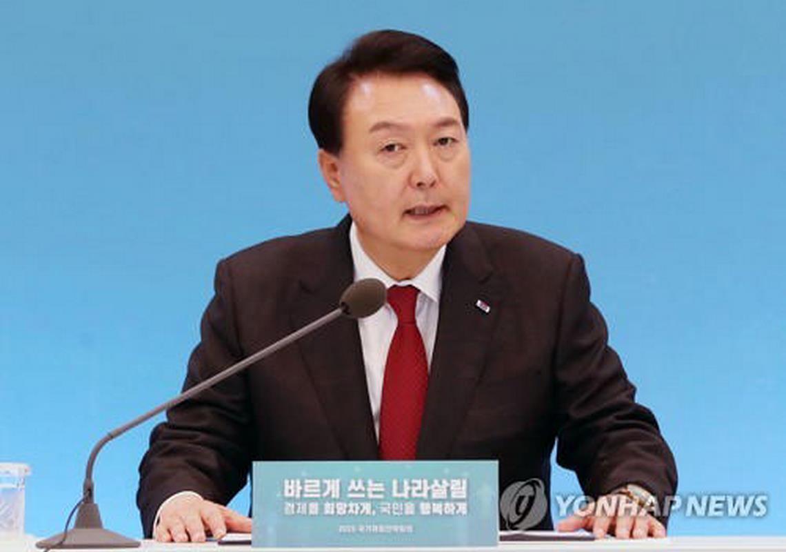 Yoon: El Ministerio de Unificación ya no debería actuar como agencia de apoyo a Corea del Norte