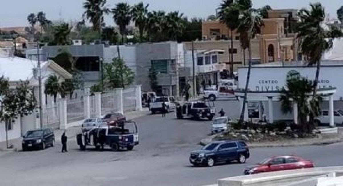 Nuevos enfrentamientos entre grupos armados en Río Bravo, Tamaulipas