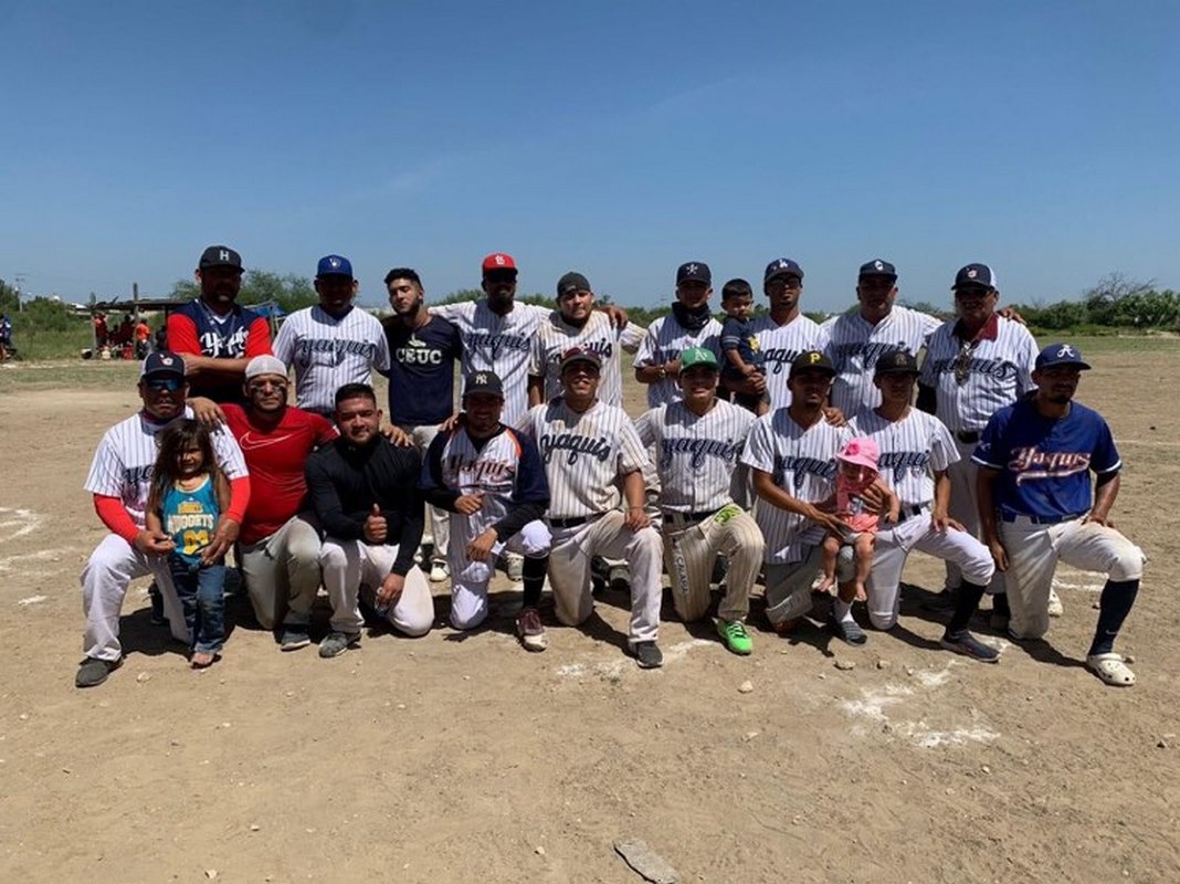 Yaquis ya es semifinalista en la “Chacho” López Romania