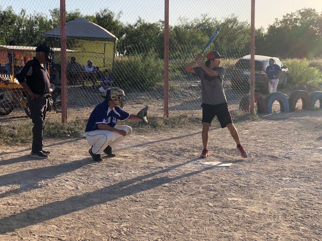 Chapitos castiga a “Blue Jays”