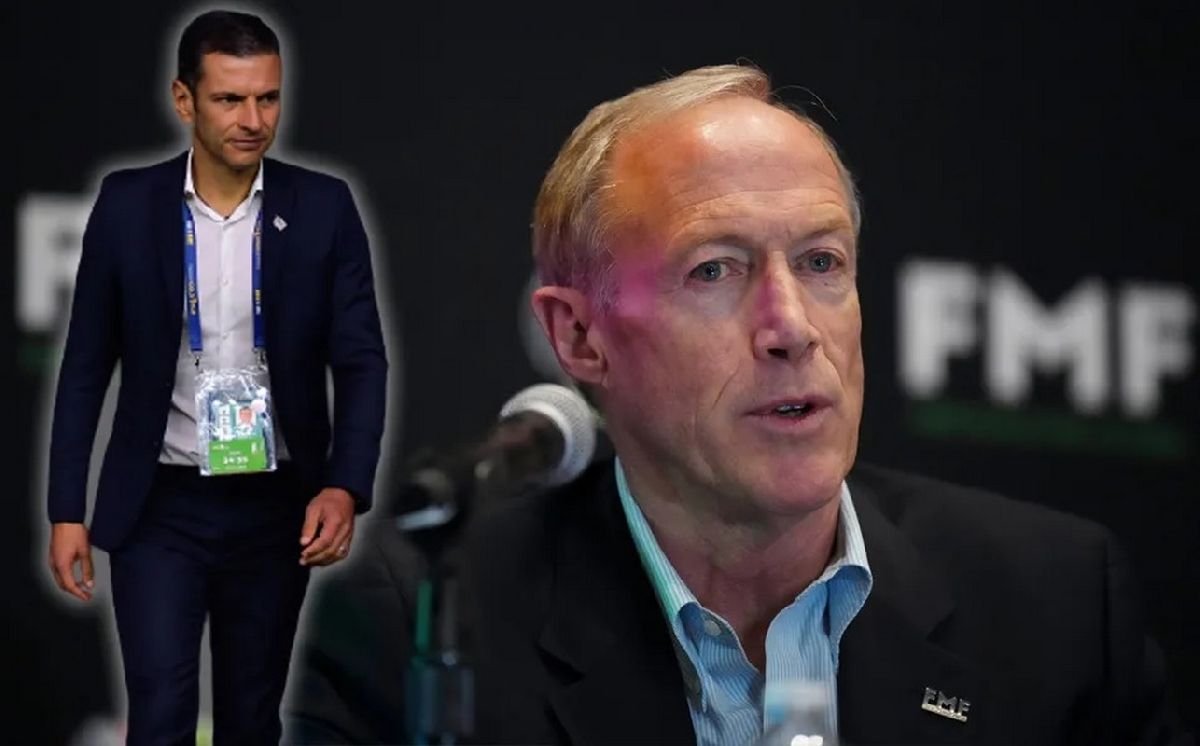 Jaime Lozano será analizado para continuar como entrenador de la Selección Mexicana