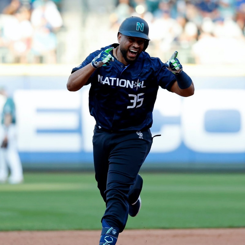 MLB All-Star Game 2023: La Liga Nacional rompe la hegemonía y vence a la Americana