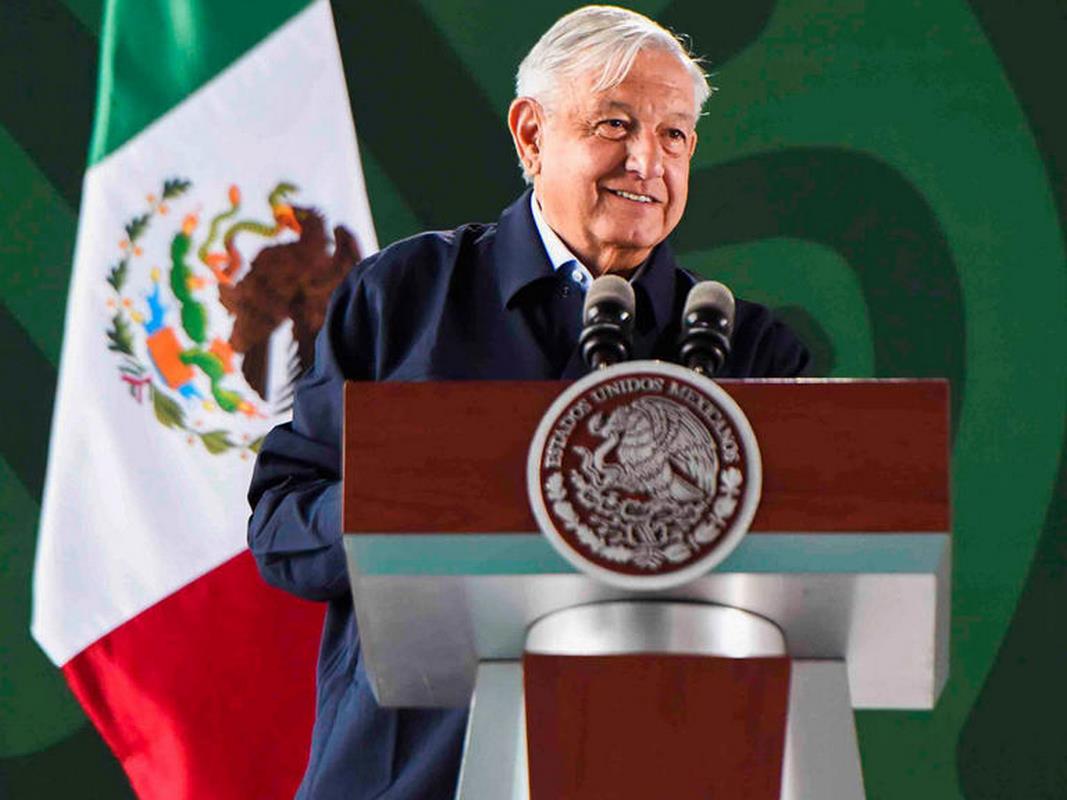 López Obrador afirma que no se retirarán libros de texto gratuito de la SEP