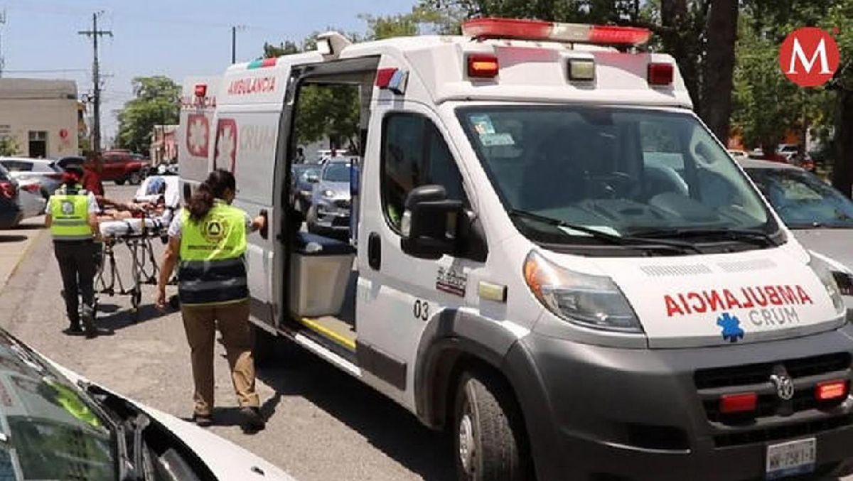 Suman 39 muertes por calor en Tamaulipas; cuatro personas están hospitalizadas