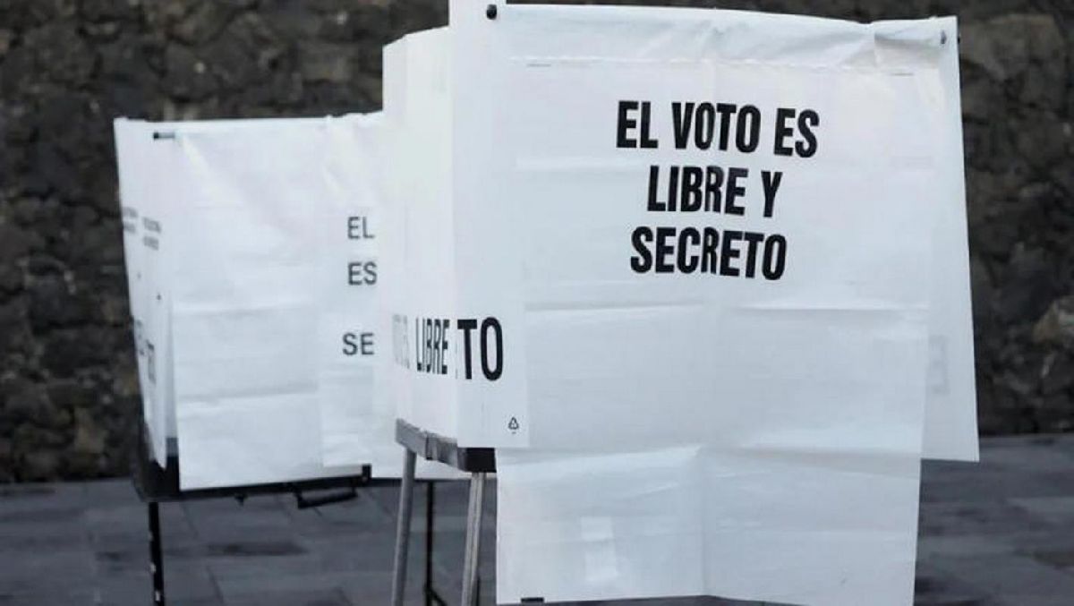 INE NL alista voto en prisión preventiva; será obligatorio implementarlo