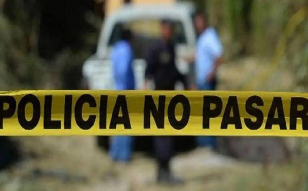 Grupo armado asesina a campesinos en Pueblo Nuevo; hay al menos 7 muertos
