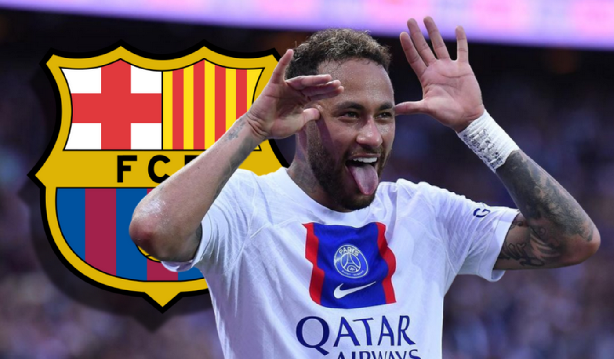 ¿Neymar de vuelta al Barcelona? Los Blaugrana estarían cerca de traerlo de regreso