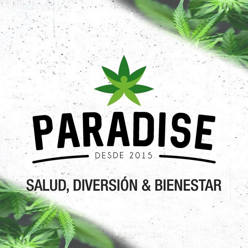 Clausuran Paradise, tienda de productos de cannabis propiedad de Fox