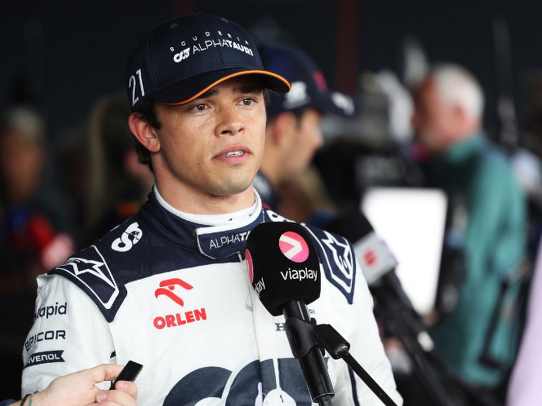 El supuesto reemplazo de ‘Checo’ Pérez pierde su asiento en F1