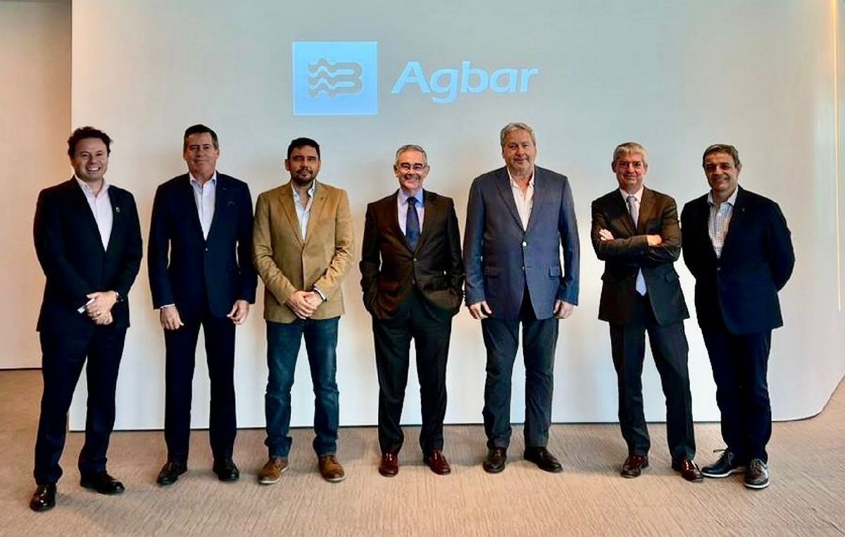 Acuerdos entre Agsal y Agbar beneficiarán a usuarios: Chema Fraustro