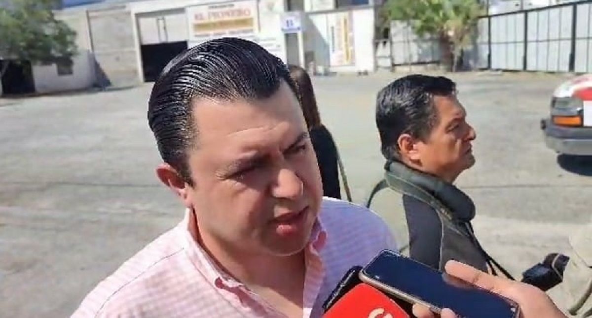 El ayuntamiento de Ramos Arizpe recibió doce millones menos de participaciones federales