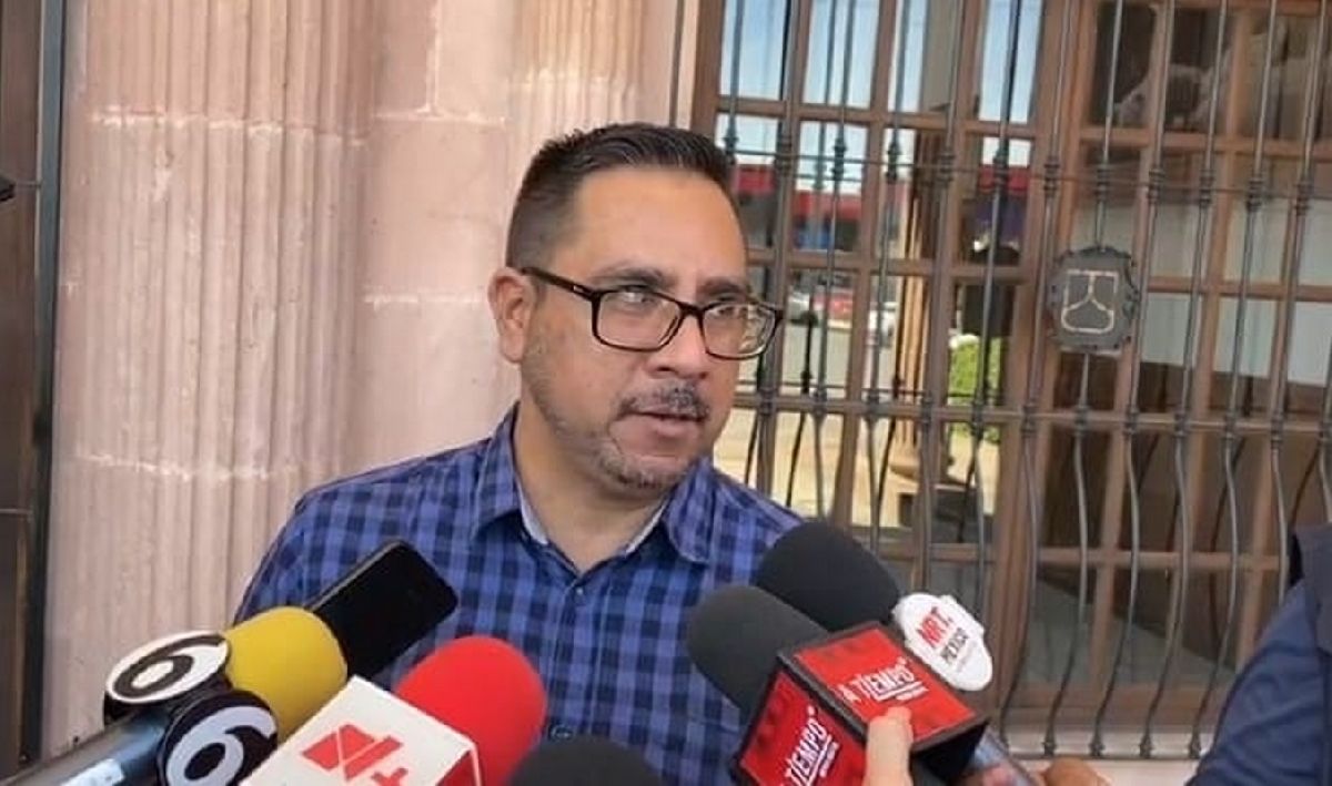 Se entrega oficio al Congreso del Estado para que se agilice la iniciativa de los crímenes de odio