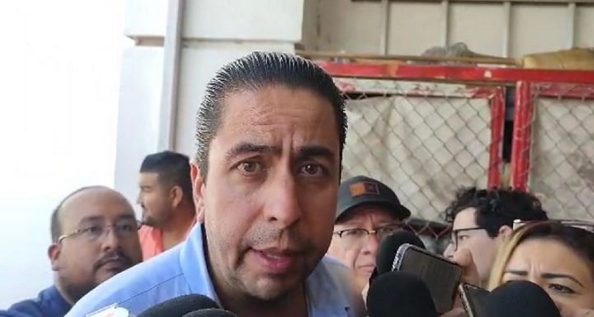 Ramos Arizpe es la capital industrial de Coahuila y se continuará invirtiendo en seguridad