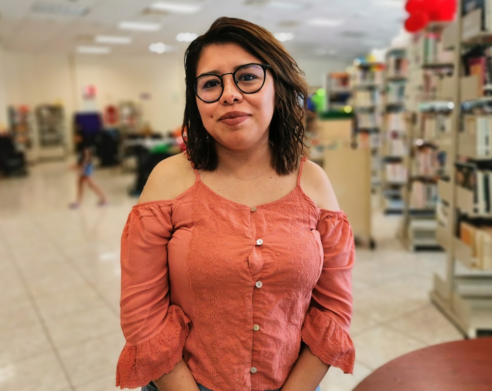 Menores aprenden a enfrentar la cotidianidad en “Mis vacaciones en la Biblioteca”