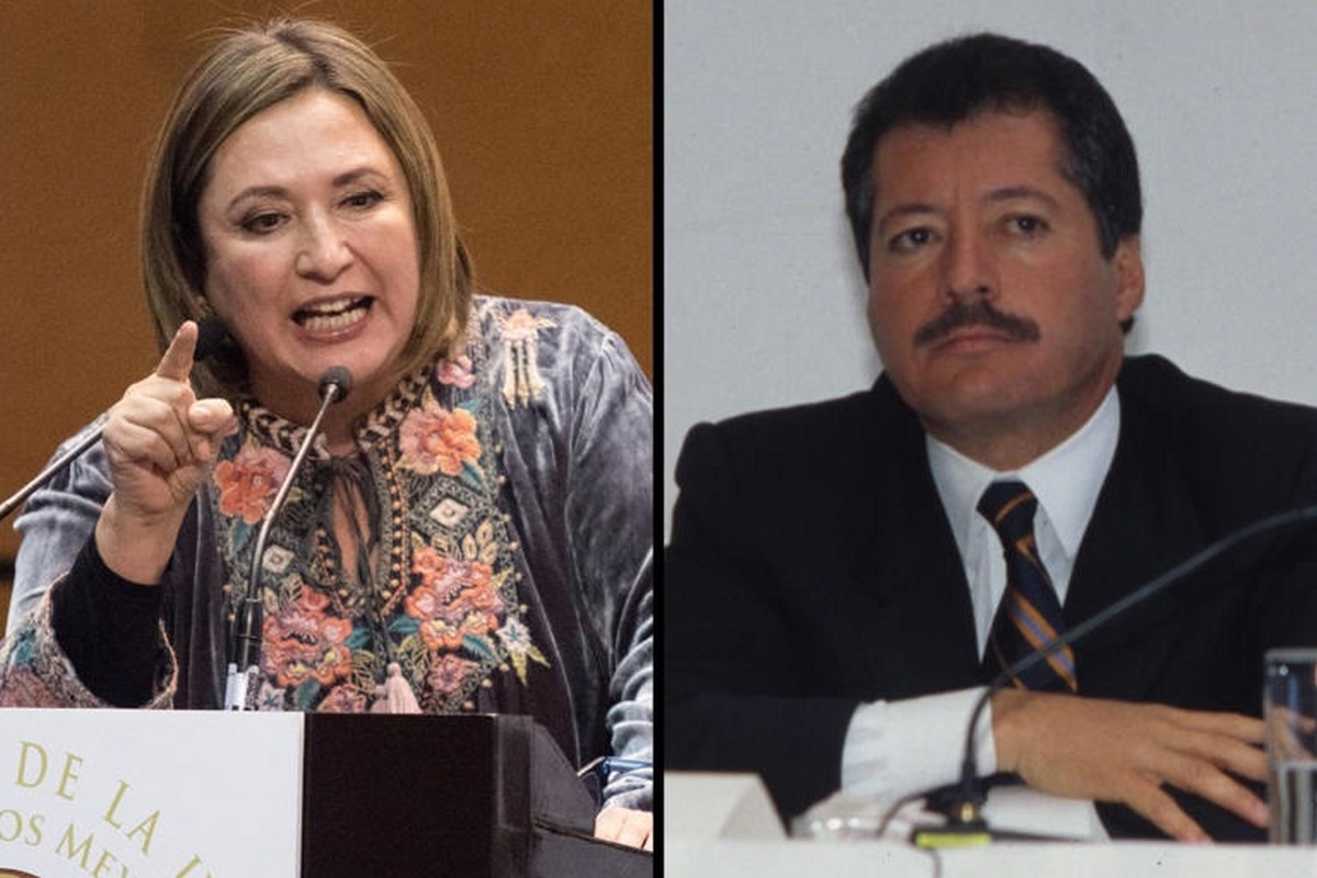Periodistas alertan que Xóchitl Gálvez será asesinada como Colosio por confrontar a AMLO
