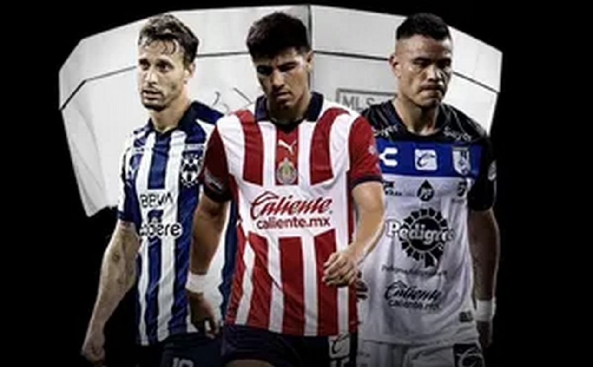 Algunas razones por las que la Liga MX fue superada por la MLS en Leagues Cup