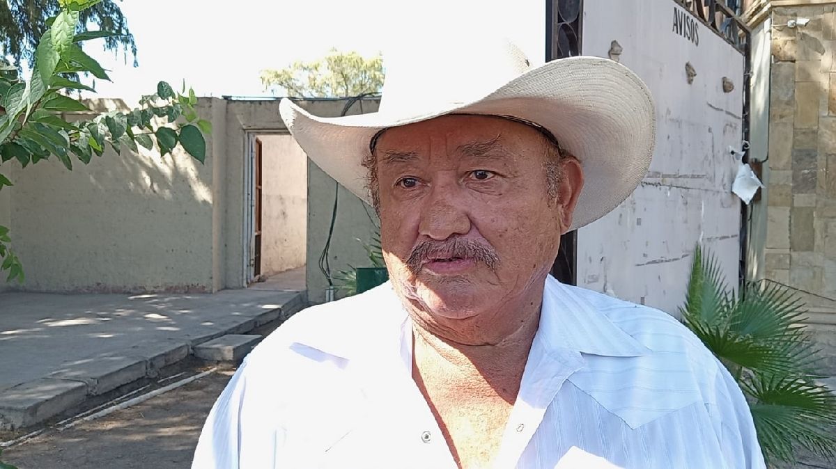 Pide Protección Civil en Múzquiz denuncien a quien provoca incendios