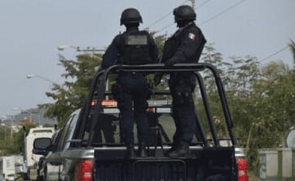 Operativos permanentes en zona limítrofe de Coahuila tras enfrentamientos